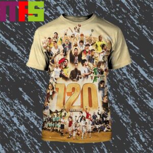 Fifa 120 Years Of Unforgettable Moments All Over Print Shirt Fifa 120 Years Of Unforgettable Moments All Over Print Shirt