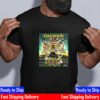 GTA 6 Grand Theft Auto VI Officially Release In Fall 2025 Essential T-Shirt