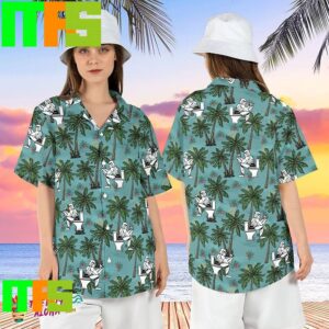 Funny Storm Pooper Stormtrooper Star Wars Beach Aloha Hawaiian Shirt Gifts For Men And Women Hawaiian Shirt