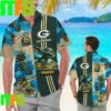 Funny Storm Pooper Stormtrooper Star Wars Beach Aloha Hawaiian Shirt Gifts For Men And Women Hawaiian Shirt