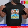 Omnes Films Presents EEPHUS A Film By Carson Lund Official Poster Essential T-Shirt