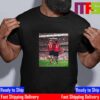 Glory Glory Manchester United Are 2023-2024 FA Cup Winners Essential T-Shirt