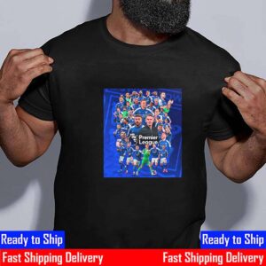 Ipswich Town FC Are Back In The Premier League 2024-2025 Season After 22 Years Essential T-Shirt Ipswich Town FC Are Back In The Premier League 2024-2025 Season After 22 Years Essential T-Shirt