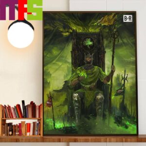 Jaylen Brown And The Celtics Officially Own The East Wall Art Decor Poster Canvas