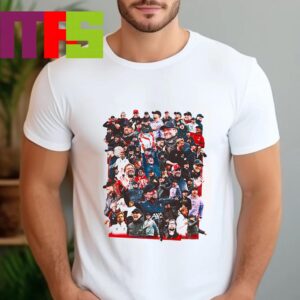 Jurgen Klopp Liverpool Incredible Memories And Lively Moments Unisex T-Shirt Jurgen Klopp Liverpool Incredible Memories And Lively Moments Unisex T-Shirt