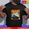 Lando Norris Finally Wins First F1 Race Week At Miami GP Essential T-Shirt