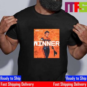 Lando Norris Has Won First Ever F1 Grand Prix At Miami GP 2024 Essential T-Shirt