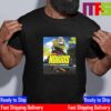 Lando Norris Picks Up First F1 Win Ever At The Miami GP Essential T-Shirt