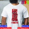 Liverpool FC Thank You Joel Matip For Everything Essential T-Shirt