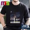 Congratulations Manchester United Win The FA Cup 2024 Essential T-Shirt