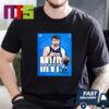 Dereck Its A Lively Dallas Mavericks And Dereck Lively II Available For Game 5 Tonight Essential T-Shirt
