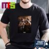 Luka Doncic Wins The Magic Johnson Trophy 2024 Western Conference Finals MVP Essential T-Shirt