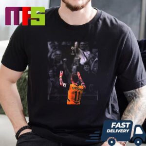 Macro Reus 100 Goals At Home Living Legend Borussia Dortmund Unisex T-Shirt