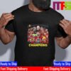 Man United Take Down Man City And Have Won The FA Cup Essential T-Shirt