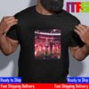 Manchester United Are The 2023-24 FA Cup Champions Essential T-Shirt