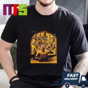 Marco Reus 12 Years Unforgettable Memories Borussia Dortmund Unisex T-Shirt