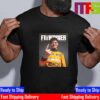 Puscifer Poster At Hard Rock Arena Atlantic City NJ April 6th 2024 Essential T-Shirt