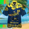 Miami Marlins Baby Yoda Tropical Hawaiian Shirt Gifts For Men And Women Hawaiian Shirt