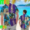 Milwaukee Brewers Baby Yoda Tropical Hawaiian Shirt Gifts For Men And Women Hawaiian Shirt