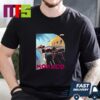 The Bear Season 3 All Episodes On June 27th 2024 Essential T-Shirt