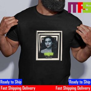 Monica Bellucci Is Delores In Beetlejuice Beetlejuice 2024 Essential T-Shirt