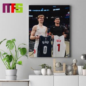NBA The Funniest Moments Of The 2023-24 Season Home Decor Poster Canvas