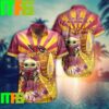 NFL Atlanta Falcons Baby Yoda Style Summer Collection Trendy Aloha Hawaiian Shirt Gifts For Men And Women Hawaiian Shirt