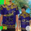 NFL Atlanta Falcons Baby Yoda Style Summer Collection Trendy Aloha Hawaiian Shirt Gifts For Men And Women Hawaiian Shirt