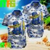 NFL Los Angeles Rams Baby Yoda Style Hot Trends Summer Aloha Hawaiian Shirt Gifts For Men And Women Hawaiian Shirt