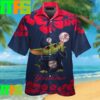 New York Mets Baby Yoda Tropical Hawaiian Shirt Gifts For Men And Women Hawaiian Shirt