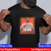 Rudy Gobert 4x NBA Defensive Player Of The Year Essential T-Shirt
