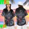 Oakland Athletics Baby Yoda Tropical Aloha Hawaiian Shirt Gifts For Men And Women Hawaiian Shirt