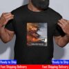 Official Poster For David Corenswet As Superman Essential T-Shirt
