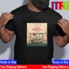 Official Poster Under Paris June 5th 2024 On Netflix Essential T-Shirt