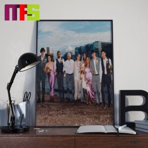 Official Poster Right Place Wrong Person RM BTS Amazing Solo Journey Home Decor Poster Canvas Official Poster Right Place Wrong Person RM BTS Amazing Solo Journey Home Decor Poster Canvas