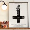 Official Poter The Shrouds Of David Cronenberg Wall Decor Poster Canvas
