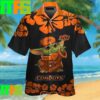 Oklahoma Sooners Baby Yoda Tropical Aloha Hawaiian Shirt Gifts For Men And Women Hawaiian Shirt