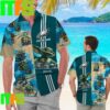 Philadelphia Phillies Baby Yoda Tropical Aloha Hawaiian Shirt Gifts For Men And Women Hawaiian Shirt