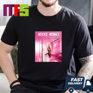 Pink Friday 2 World Tour Nicki Minaj 2024 Essential T Shirt Pink Friday 2 World Tour Nicki Minaj 2024 Essential T Shirt