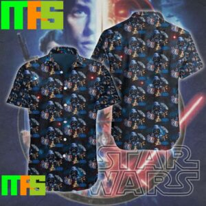 Portrays The Star Wars Magic in Aesthetics Hawaiian Shirt Gifts For Men And Women Hawaiian Shirt Portrays The Star Wars Magic in Aesthetics Hawaiian Shirt Gifts For Men And Women Hawaiian Shirt
