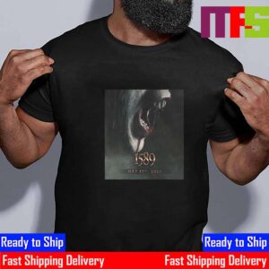 Powerwolf The Torment Of Peter Stump 1589 May 17th 2024 Essential T-Shirt Powerwolf The Torment Of Peter Stump 1589 May 17th 2024 Essential T-Shirt