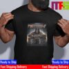 Powerwolf The Torment Of Peter Stump 1589 May 17th 2024 Essential T-Shirt