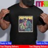 Puscifer Poster At The Forest Hills Stadium Forest Hills NY May 4th 2024 Essential T-Shirt
