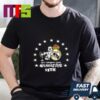Real Madrid Treble Winner Champions League 2024 Essential T-Shirt