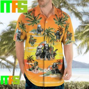 Revealing Star Wars Chronicles Tropical Aloha Hawaiian Shirt Gifts For Men And Women Hawaiian Shirt Revealing Star Wars Chronicles Tropical Aloha Hawaiian Shirt Gifts For Men And Women Hawaiian Shirt