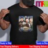 Sami Zayn And Still Intercontinental Champion At WWE King And Queen Of The Ring 2024 Essential T-Shirt