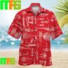 Space Ships Star Wars Pink Tropical Aloha Hawaiian Shirt Gifts For Men And Women Hawaiian Shirt