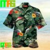 Star Wars Baby Yoda And Beer Tropical Aloha Hawaiian Shirt Gifts For Men And Women Hawaiian Shirt