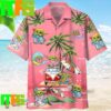 Star Wars Baby Yoda In The Beach Its 5 OClock Tropical Aloha Hawaiian Shirt Gifts For Men And Women Hawaiian Shirt