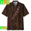 Star Wars Chewbacca Surfing Tropical Aloha Hawaiian Shirt Gifts For Men And Women Hawaiian Shirt